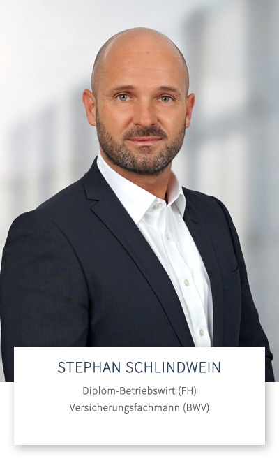 Stephan Schlindwein